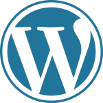 WordPress_blue_logo.svg